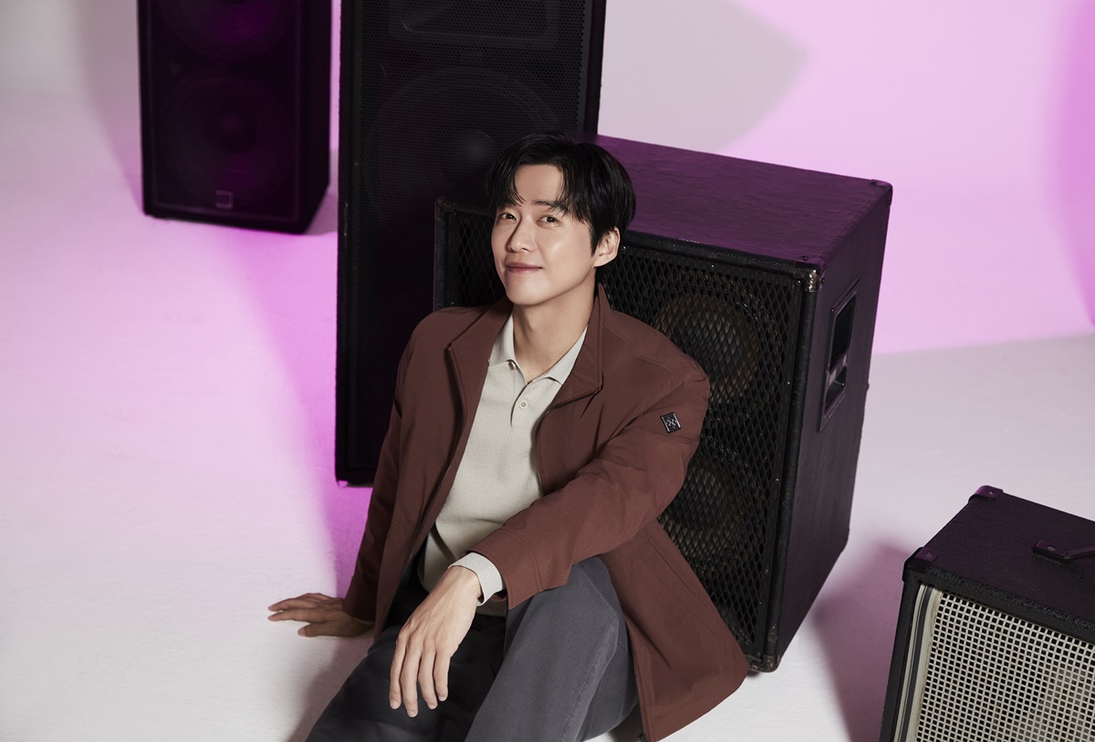 '남궁민의 봄 스타일링' 웰메이드, 2025 스프링 컬렉션 선봬 425-Image